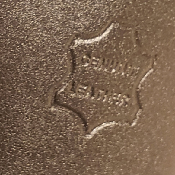 Steve Madden Open Toe Heels - Picture 5 of 6